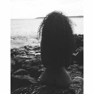 Meet your Posher, Alexis